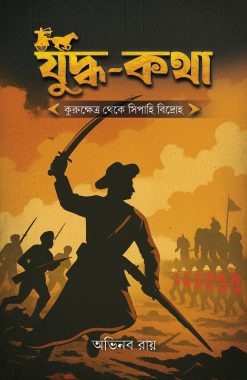 Yuddha Katha 2: Kurukshetra theke Sipahi Bidroho